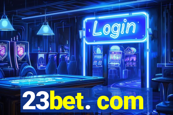 23bet. com